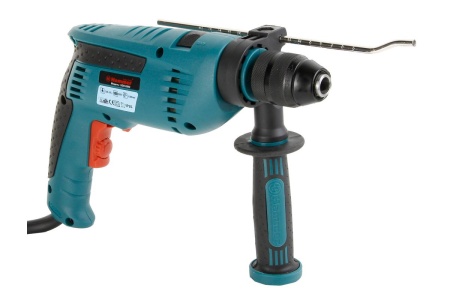 Дрель ударная  UDD850C PREMIUM HAMMER